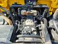 View of engine compartment