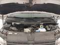 View of engine compartment