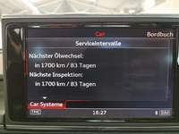 Fahrzeugstatus