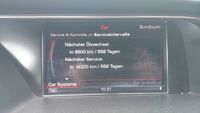 Fahrzeugstatus