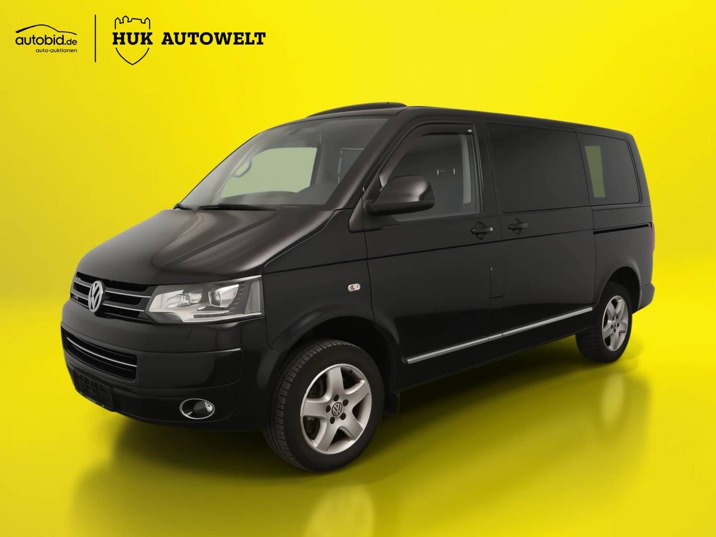 Volkswagen T5