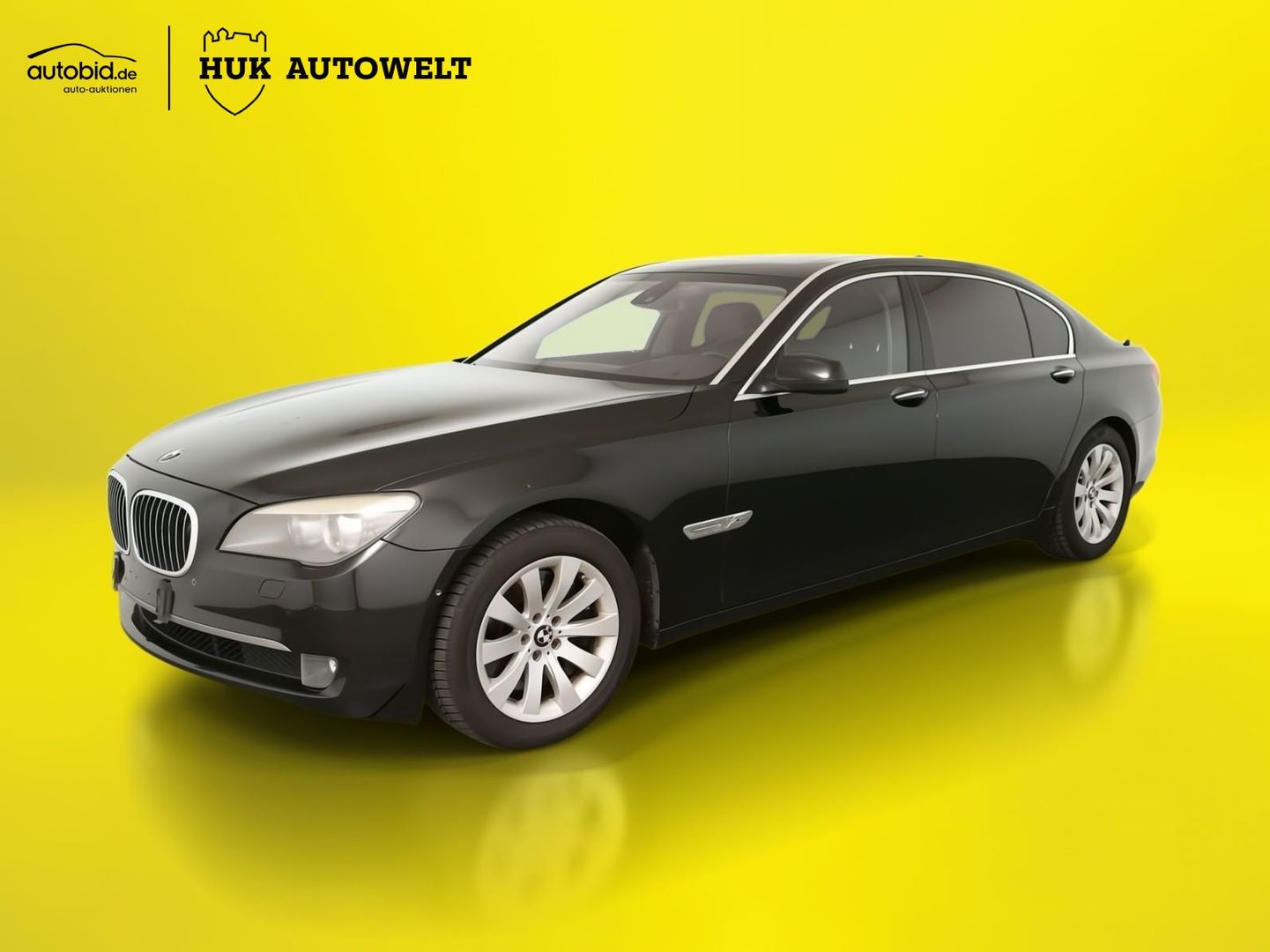 BMW 750Li