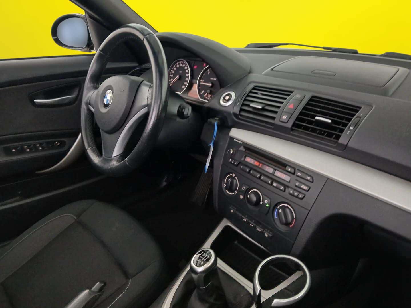 BMW 120d