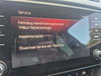 Fahrzeugstatus