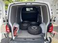 View of boot / luggage space
