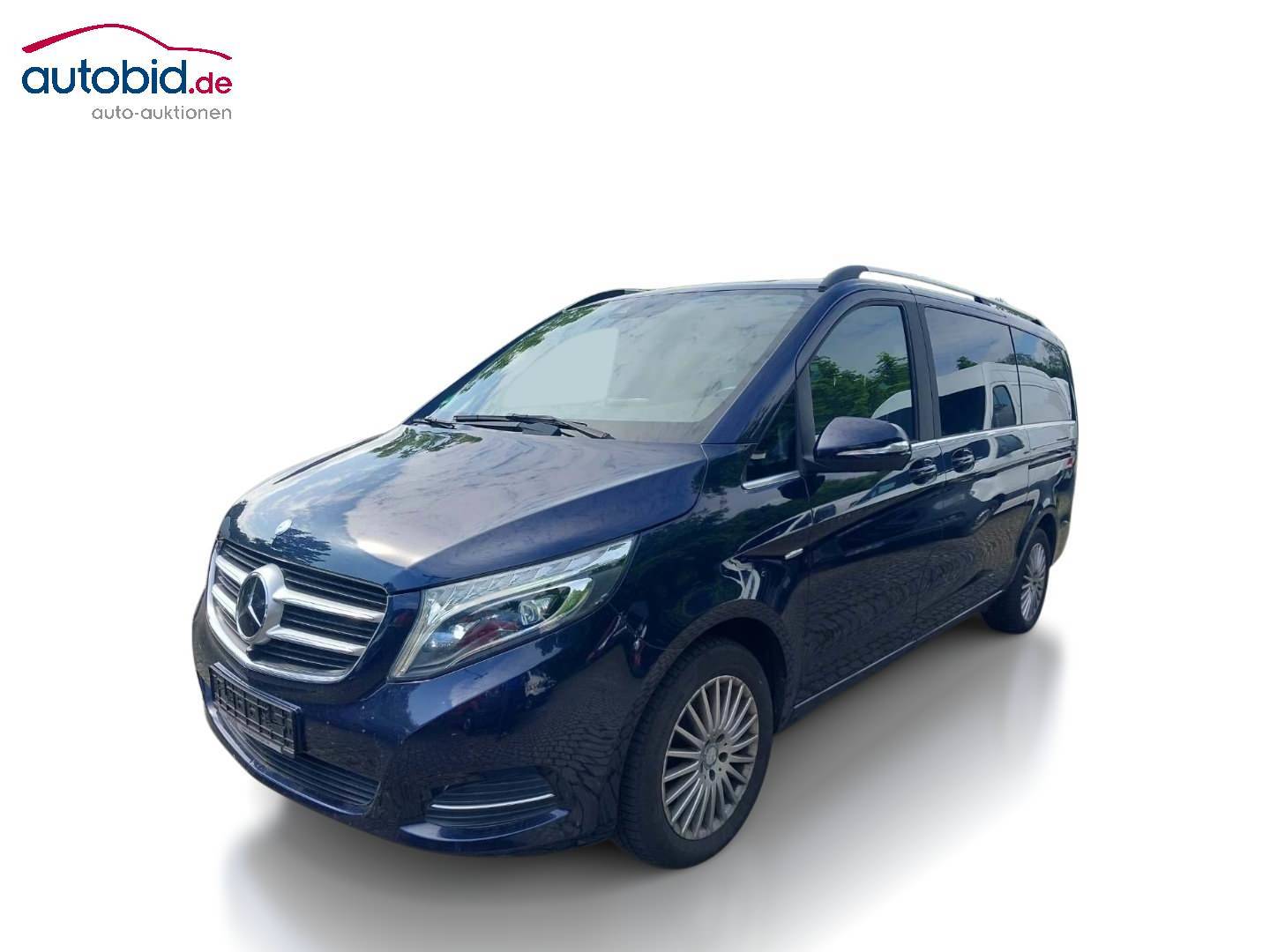 Mercedes-Benz V