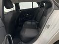 View of rear seat
