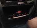 View of rear climate control switch