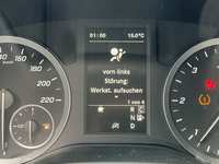 Fahrzeugstatus