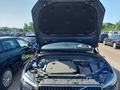View of engine compartment