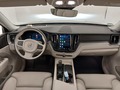 View of dashboard