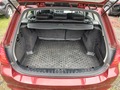 View of boot / luggage space