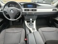 View of dashboard
