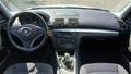 View of dashboard