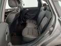 View of rear seat