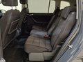 View of rear seat