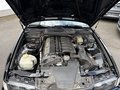 Ansicht Motorraum