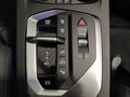 View of centre console