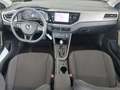 View of dashboard