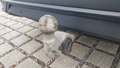 View of trailer tow-bar hitch