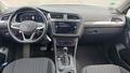 View of dashboard