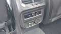View of rear climate control switch