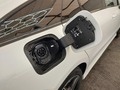 Ansicht Elektrofahrzeug