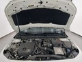 Ansicht Motorraum