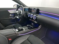 Ansicht Innenraum