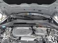 View of engine compartment