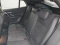 View of rear seat