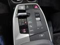 View of centre console