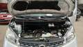 View of engine compartment