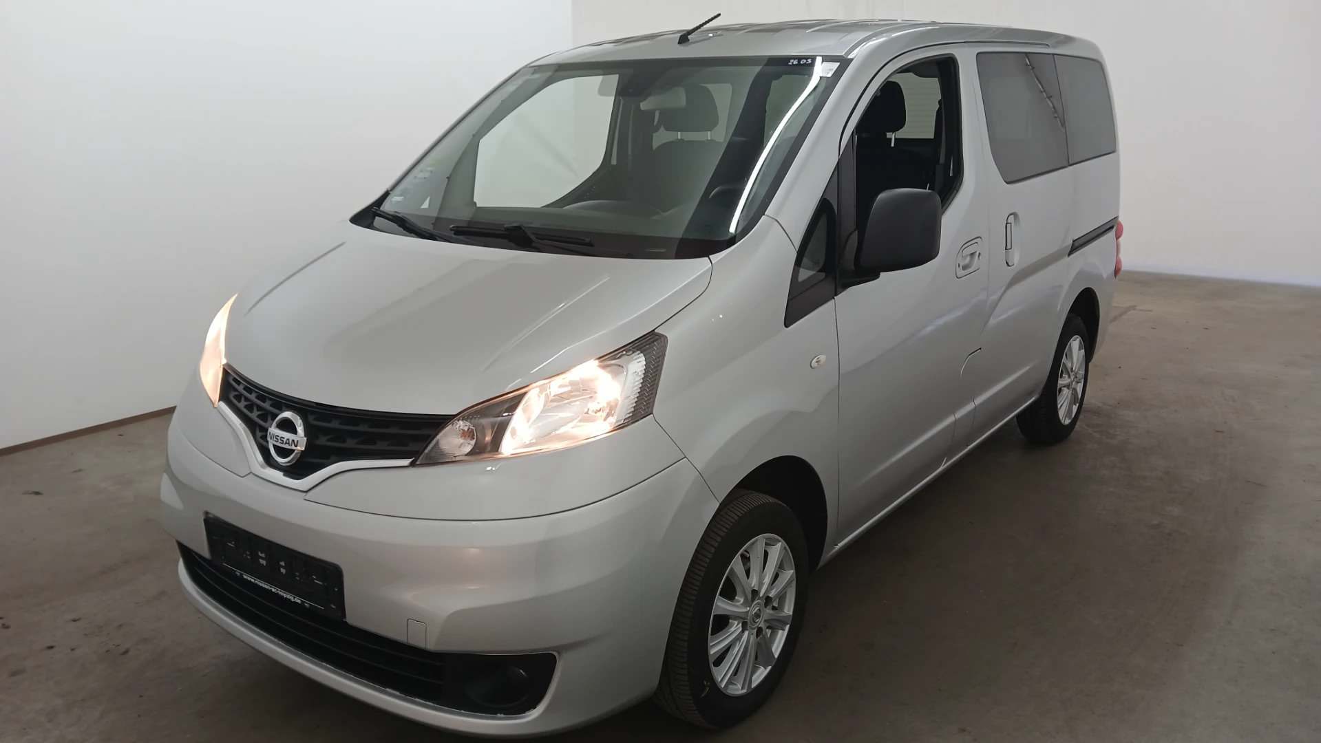 Nissan NV200