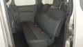 View of rear seat