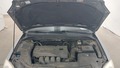 View of engine compartment