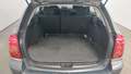 View of boot / luggage space