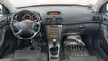 View of dashboard