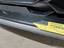 Bumper midden achter