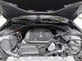 View of engine compartment