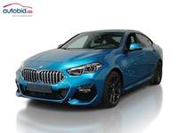 BMW 2 Gran Coupe 218 i M Sport Connected Professional UVP: 54.950,01 €