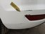 Bumper midden achter