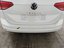 Bumper midden achter