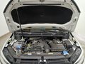 View of engine compartment