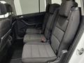 View of rear seat