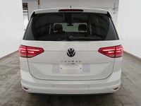 Rear view