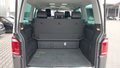 View of boot / luggage space