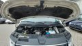 View of engine compartment