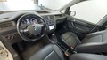 View of dashboard