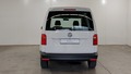 Rear view